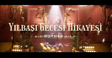 Free download Boyner Yılbaşı Gecesi Hikayesi video and edit with RedcoolMedia movie maker MovieStudio video editor online and AudioStudio audio editor onlin