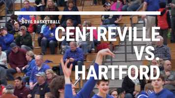 Free download Boys Basketball: Centreville vs. Hartford video and edit with RedcoolMedia movie maker MovieStudio video editor online and AudioStudio audio editor onlin