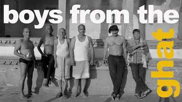 Free download Boys from the Ghat - Udaipur Travelogue video and edit with RedcoolMedia movie maker MovieStudio video editor online and AudioStudio audio editor onlin