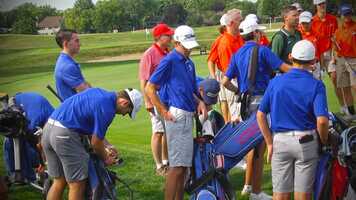 Free download Boys Golf Benet Academy Quad 09.13.2021 video and edit with RedcoolMedia movie maker MovieStudio video editor online and AudioStudio audio editor onlin