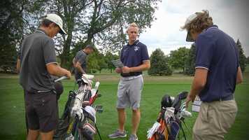 Free download Boys Golf Naperville North vs. Waubonsie Valley 09.14.21 video and edit with RedcoolMedia movie maker MovieStudio video editor online and AudioStudio audio editor onlin