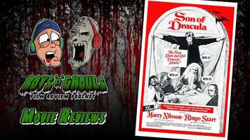 Free download Boys N Ghouls Film Review Podcast: Episode 48  Son of Dracula (Spoilers) video and edit with RedcoolMedia movie maker MovieStudio video editor online and AudioStudio audio editor onlin