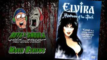 Free download Boys N Ghouls Film Review Podcast: Episode 50  Elvira Mistress of the Dark (Spoilers) video and edit with RedcoolMedia movie maker MovieStudio video editor online and AudioStudio audio editor onlin