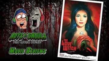 Free download Boys N Ghouls Film Review Podcast: Episode 56  The Love Witch (Spoilers) video and edit with RedcoolMedia movie maker MovieStudio video editor online and AudioStudio audio editor onlin