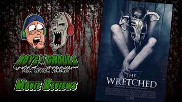 Free download Boys N Ghouls Film Review Podcast: Episode 58  The Wretched (Spoilers) video and edit with RedcoolMedia movie maker MovieStudio video editor online and AudioStudio audio editor onlin