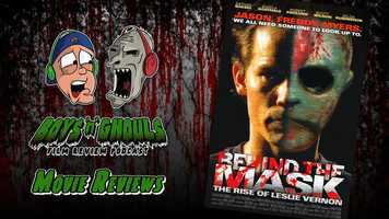 Free download Boys N Ghouls Film Review Podcast: Episode 59  Behind The Mask Rise of Leslie Vernon (Spoilers) video and edit with RedcoolMedia movie maker MovieStudio video editor online and AudioStudio audio editor onlin