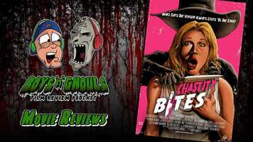 Free download Boys N Ghouls Film Review Podcast: Episode 63  Chastity Bites (Spoilers) video and edit with RedcoolMedia movie maker MovieStudio video editor online and AudioStudio audio editor onlin
