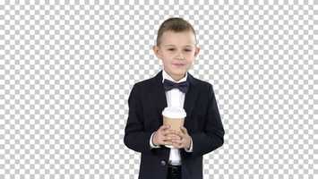 Free download Boy walking with a take away coffee in, Alpha Channel | Stock Footage - Videohive video and edit with RedcoolMedia movie maker MovieStudio video editor online and AudioStudio audio editor onlin