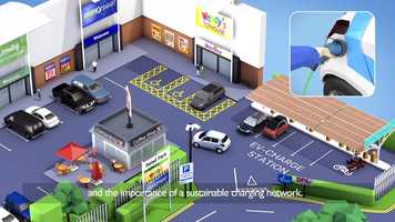 Free download BPA004 - Beyond Parking Animation - Subtitled video and edit with RedcoolMedia movie maker MovieStudio video editor online and AudioStudio audio editor onlin