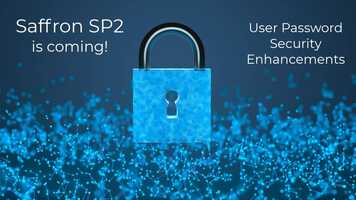 Free download Bp Premier - Saffron SP2 - User Password Security Enhancements Teaser video and edit with RedcoolMedia movie maker MovieStudio video editor online and AudioStudio audio editor onlin