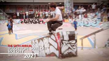 Free download BPSO6: Vice City - The Sixth Annual Boschi Pope Skate Off video and edit with RedcoolMedia movie maker MovieStudio video editor online and AudioStudio audio editor onlin