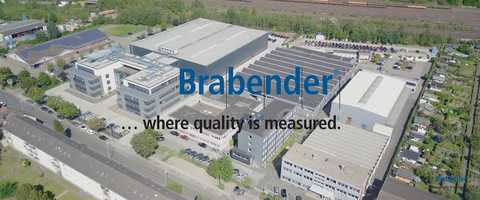 Free download Brabender Imagefilm 21:9 4K Wide video and edit with RedcoolMedia movie maker MovieStudio video editor online and AudioStudio audio editor onlin