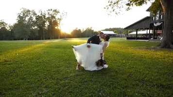 Free download Bradley Wedding Film video and edit with RedcoolMedia movie maker MovieStudio video editor online and AudioStudio audio editor onlin