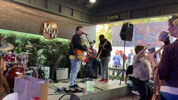 Free download Brady Turner - Tennessee Whiskey w/ Jamell Richardson *Clip* video and edit with RedcoolMedia movie maker MovieStudio video editor online and AudioStudio audio editor onlin