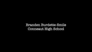 Free download Branden Burdette-Smile video and edit with RedcoolMedia movie maker MovieStudio video editor online and AudioStudio audio editor onlin