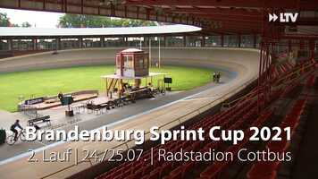 Free download Brandenburg Sprint Cup 2021 video and edit with RedcoolMedia movie maker MovieStudio video editor online and AudioStudio audio editor onlin