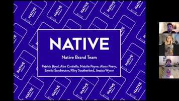 Free download Brand Team 1 - Final Presentation video and edit with RedcoolMedia movie maker MovieStudio video editor online and AudioStudio audio editor onlin