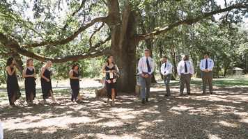 Free download Brandy + Justin || Wedding Highlight || Lilli Productions video and edit with RedcoolMedia movie maker MovieStudio video editor online and AudioStudio audio editor onlin