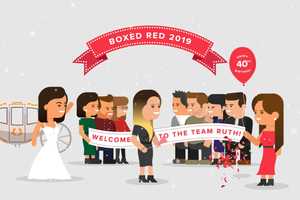 Free download BR-Animation-Xmas-2019 video and edit with RedcoolMedia movie maker MovieStudio video editor online and AudioStudio audio editor onlin