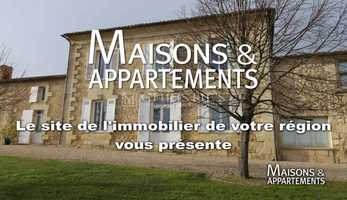 Free download BRANNE - MAISON A VENDRE - 486 000  - 400 m - 11 pices video and edit with RedcoolMedia movie maker MovieStudio video editor online and AudioStudio audio editor onlin
