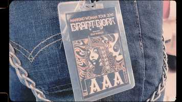 Free download Brant Bjork European Tour 2018 - Shot  Edited by Sam Grant video and edit with RedcoolMedia movie maker MovieStudio video editor online and AudioStudio audio editor onlin