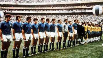 Free download Brasile-Italia 4-1 compie 50 anni, il racconto di Rivera e Bonimba video and edit with RedcoolMedia movie maker MovieStudio video editor online and AudioStudio audio editor onlin