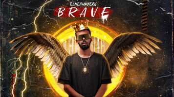 Free download BRAVE - Cover music animation video and edit with RedcoolMedia movie maker MovieStudio video editor online and AudioStudio audio editor onlin