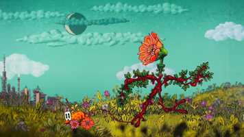 Free download BRAVE FACTORY (ep1) - stop motion PAPER music festival video and edit with RedcoolMedia movie maker MovieStudio video editor online and AudioStudio audio editor onlin