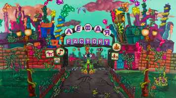 Free download BRAVE FACTORY episode 3 video and edit with RedcoolMedia movie maker MovieStudio video editor online and AudioStudio audio editor onlin