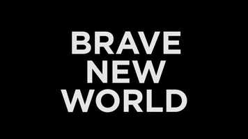 Free download Brave New World video and edit with RedcoolMedia movie maker MovieStudio video editor online and AudioStudio audio editor onlin