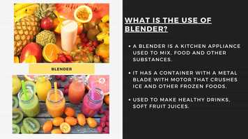 Free download BRAYDEN FITO RUSH RECHARGEABLE BLENDER - HARKIN video and edit with RedcoolMedia movie maker MovieStudio video editor online and AudioStudio audio editor onlin