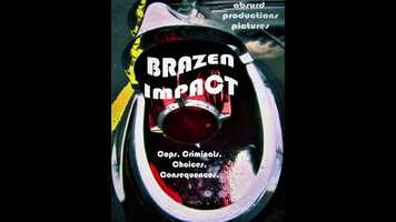 Free download Brazen Impact   Its a wrap video and edit with RedcoolMedia movie maker MovieStudio video editor online and AudioStudio audio editor onlin