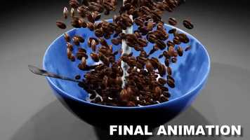 Free download Breakdown Animation - Cereal video and edit with RedcoolMedia movie maker MovieStudio video editor online and AudioStudio audio editor onlin