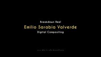 Free download Breakdown Reel - Emilio Sarabia video and edit with RedcoolMedia movie maker MovieStudio video editor online and AudioStudio audio editor onlin