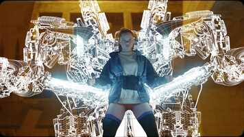 Free download Breakdown x Pressure: The Countless Faces of Chaos video and edit with RedcoolMedia movie maker MovieStudio video editor online and AudioStudio audio editor onlin