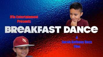 Free download BREAKFAST DANCE video and edit with RedcoolMedia movie maker MovieStudio video editor online and AudioStudio audio editor onlin