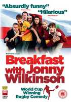 Free download Breakfast With Jonny Wilkinson, Michael Beckley edit video and edit with RedcoolMedia movie maker MovieStudio video editor online and AudioStudio audio editor onlin