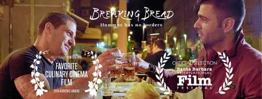 Free download Breaking Bread Feature Documentary Trailer video and edit with RedcoolMedia movie maker MovieStudio video editor online and AudioStudio audio editor onlin