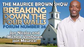 Free download Breaking Down the Four Walls / Forum 26 video and edit with RedcoolMedia movie maker MovieStudio video editor online and AudioStudio audio editor onlin