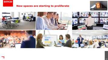 Free download Breakout 1 - Transforming online learning with virtual and hybrid classrooms video and edit with RedcoolMedia movie maker MovieStudio video editor online and AudioStudio audio editor onlin