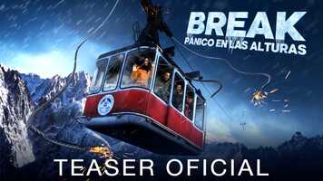 Free download Break, pnico en las alturas | Triler Oficial en espaol | 60 video and edit with RedcoolMedia movie maker MovieStudio video editor online and AudioStudio audio editor onlin
