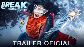 Free download Break, pnico en las alturas | Triler Oficial en espaol video and edit with RedcoolMedia movie maker MovieStudio video editor online and AudioStudio audio editor onlin