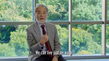 Free download Breakthrough Prize:  Professor Ohumi - Life Science video and edit with RedcoolMedia movie maker MovieStudio video editor online and AudioStudio audio editor onlin