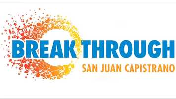 Free download Breakthrough San Juan Capistrano Summer Program video and edit with RedcoolMedia movie maker MovieStudio video editor online and AudioStudio audio editor onlin