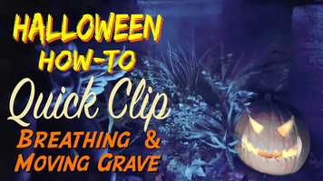 Free download Breathing  Moving Grave Quick Clip video and edit with RedcoolMedia movie maker MovieStudio video editor online and AudioStudio audio editor onlin