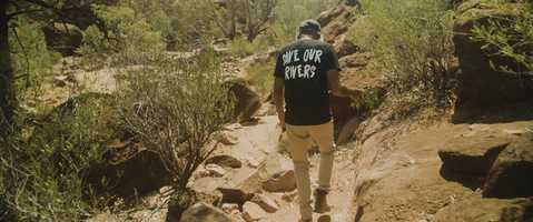 Free download Breath of the Baaka Trailer video and edit with RedcoolMedia movie maker MovieStudio video editor online and AudioStudio audio editor onlin