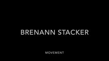 Free download Brenann Stacker Movement Reel 2020 video and edit with RedcoolMedia movie maker MovieStudio video editor online and AudioStudio audio editor onlin