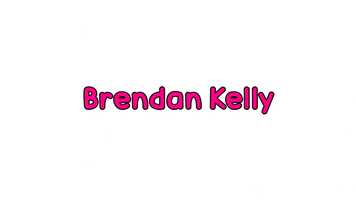 Free download Brendan Kelly Graphic Design Portfolio video and edit with RedcoolMedia movie maker MovieStudio video editor online and AudioStudio audio editor onlin