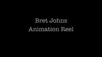 Free download BRET JOHNS ANIMATION REEL video and edit with RedcoolMedia movie maker MovieStudio video editor online and AudioStudio audio editor onlin
