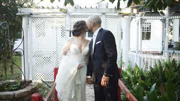 Free download Brett + Maegans Wedding Teaser video and edit with RedcoolMedia movie maker MovieStudio video editor online and AudioStudio audio editor onlin